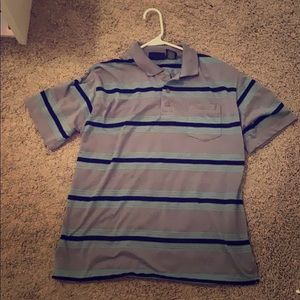 Men’s short sleeve polo shirt 👕
